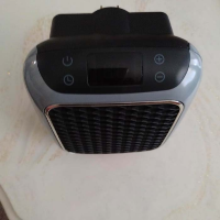 WellHeater portable heater