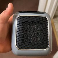 WellHeater portable heater