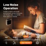 WellHeater portable heater