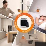 WellHeater portable heater
