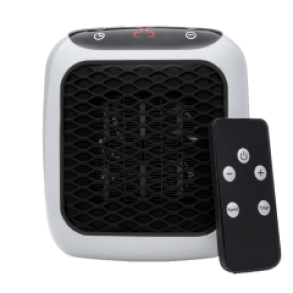 WellHeater portable heater