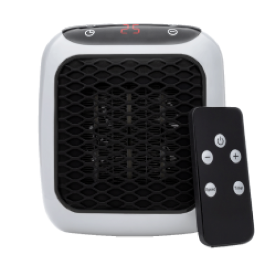 WellHeater portable heater